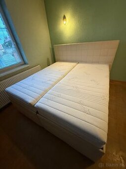 Predam postel Blanár