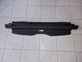 Roleta batožinového priestoru BMW 5 Touring E39 8236357