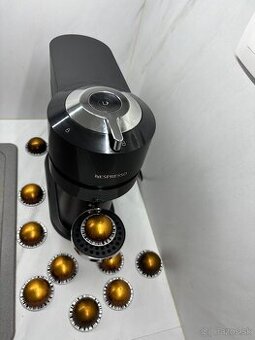 Nespresso vertuo kávovar