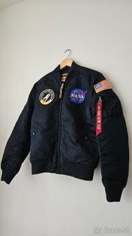 Alpha Industries (poštovné zdarma)