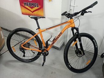 horský bicykel MERIDA 29 V ZARUKE ZLAVA