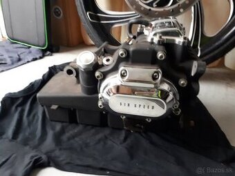 Prevodovka StreetGlide 2008 Harley Davidson
