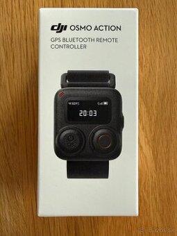 DJI Osmo Action GPS Remote Controller