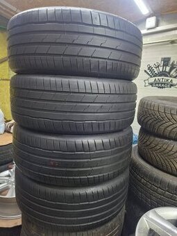 225/45R19 letné hankook 4ks