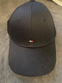 Šiltovka Tommy Hilfiger