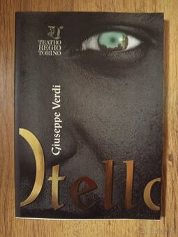 Giuseppe Verdi – Otello (Teatro Regio Torino)