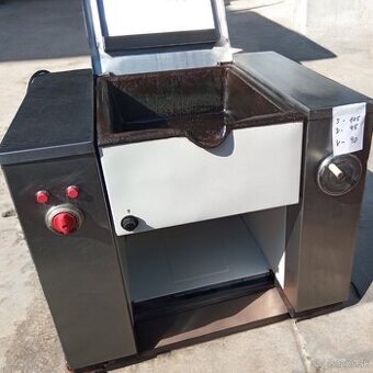 Smažící elektrická pánev Alba PE 13 - 40litrů - po servisu