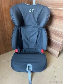 Autosedačka Britax Römer SL ECE R44/04