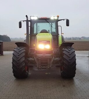 Claas Ares 816 RZ
