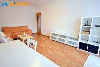 Prenájom 2 izbového bytu Centrum, ul Holubyho