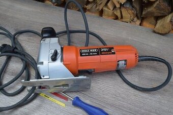 Priamočiara píla HOLZHER 2151