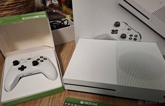 XBox One S 1 TB