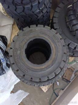 pneumatiky na VZV 16x6-8