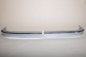 Škoda 100 - 110R- 120 zadní nárazník nový chrom