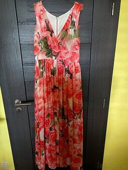 Predám spoločenské šaty