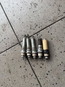 Tatra 603 bufik PAL 3COB 1 - zhaviace sviecky