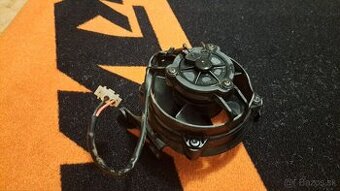 Ventilátor KTM EXC