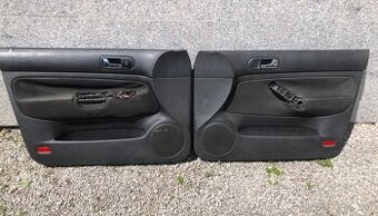 VW golf 4 - elektrické sťahovačky okien/tapacíra