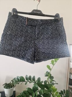 Mini šortky zn. Calvin Klein