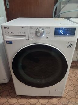 Eladó automata mosogép