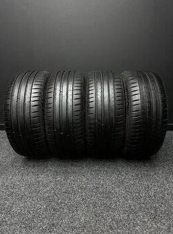 Sada pneu Michelin 225/40/18 92Y