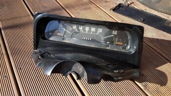 Prodám originální funkční tachometr ŠKODA MB 1000