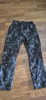 Predam zateplene značkove nohavice 152/158