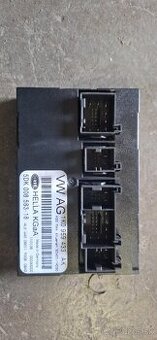 Riadiaca jednotka komfortu VW , Škoda , Seat