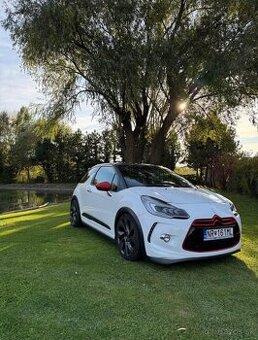 Citroën DS3 Racing