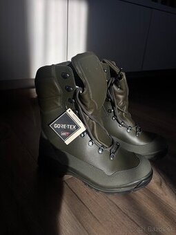 Goratex kanady bosp olivové