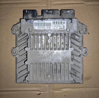 Riadiaca jednotka motora Citroen Berlingo 5WS40146F-T