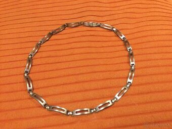 Náhrdelník BOCCIA TITAN