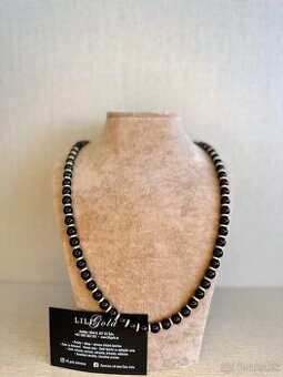 Zlatá retiazka 26.76g,2943€ Nová Puncovana