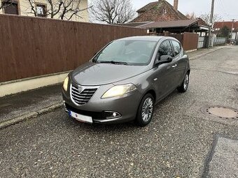 Lancia Ypsilon Gold 1.2i