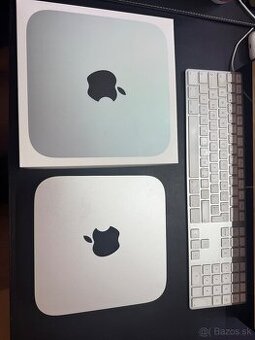 Mac mini M1