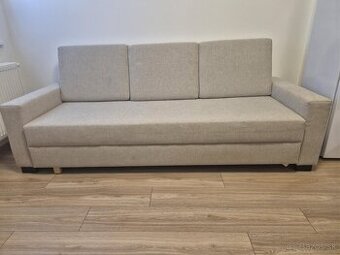 Predám rozťahovací gauč