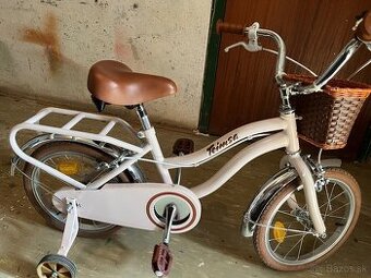dievcensky detsky bicykel