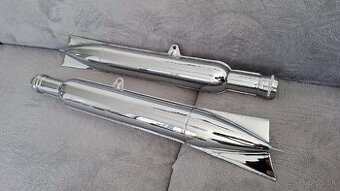 Jawa perak vyfuk zbrojovka