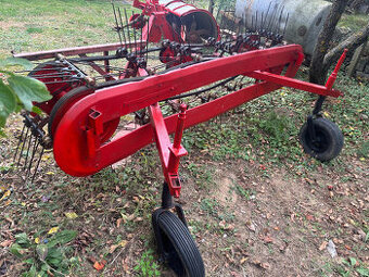 Obracač sena - Eksakt3