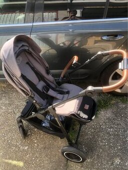 Kinderkraft All Road-Ash Grey