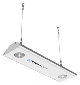 Sterilizátor vzduchu SterilLight Air, G1 60