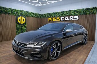 Volkswagen Arteon R 2.0 TSI 235 kW DSG 4motion