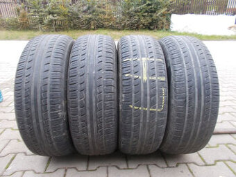 Pneumatiky Pirelli 195/65R15 letné 4ks
