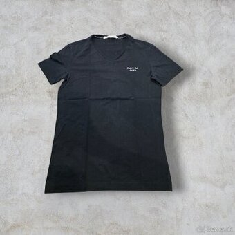 Calvin Klein Slim fit tričko