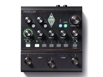 Kúpim Kemper Profiler Player