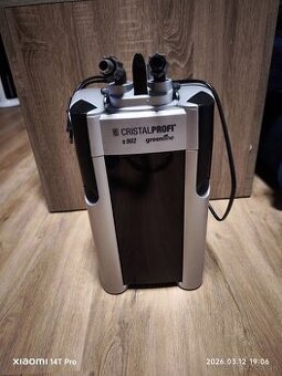 Externý filter JBL e902