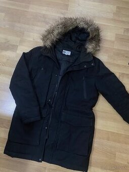 Panska zimna bunda Jack & Jones