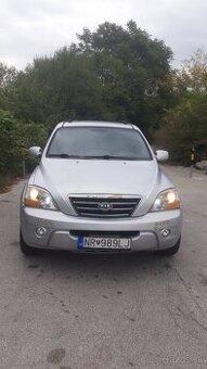 KIA SORENTO 2.5 CRDi SUV