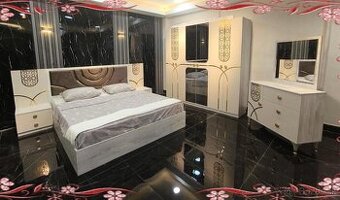 Predam novu lux spalnu ..