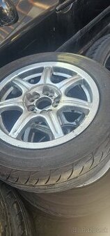 Elektróny 5x100 r15